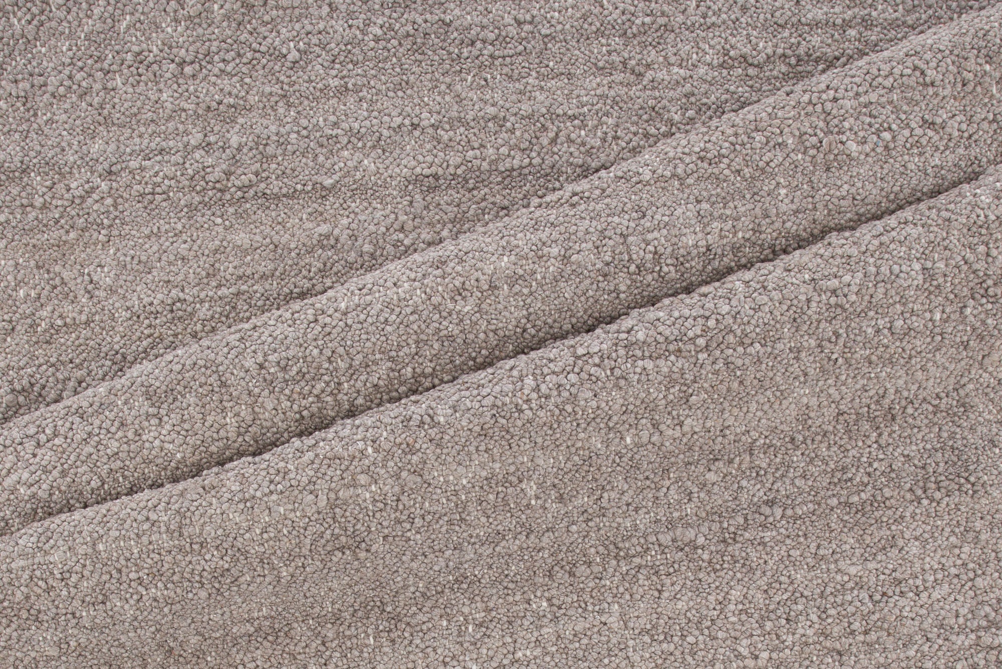 Venture Home Betina Wool Carpet - 200*300- Brown