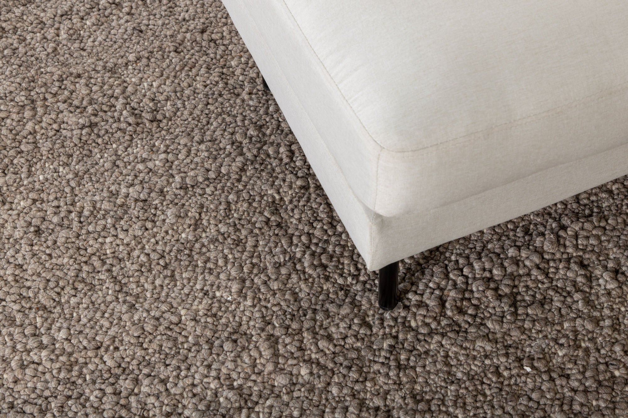 Venture Home Betina Wool Carpet - 200*300- Brown