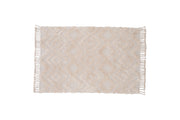 Venture Home Hilma Cotton - 160*230- -Rectangular-Offwhite