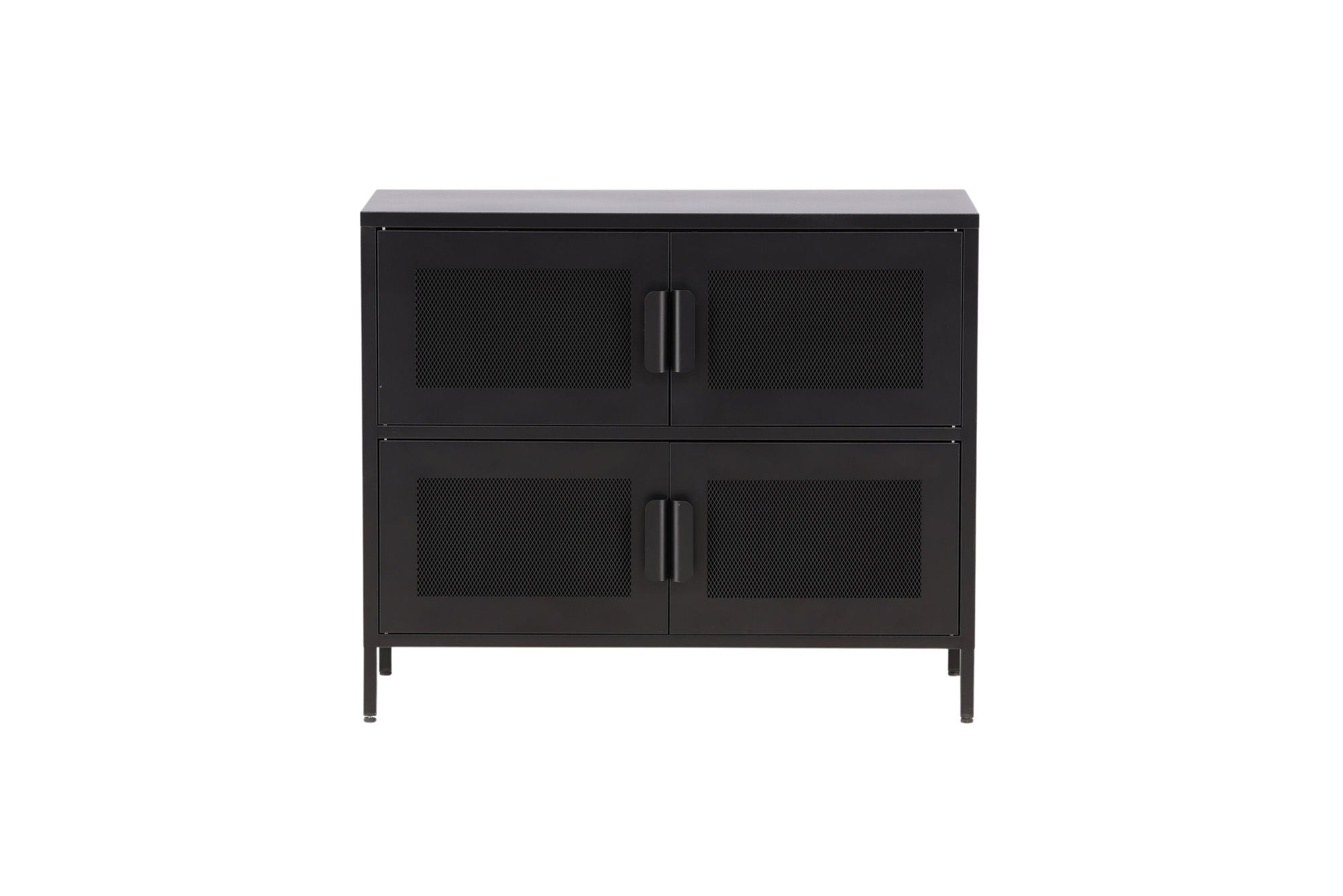 Venture Home Nett Skænk - / Black