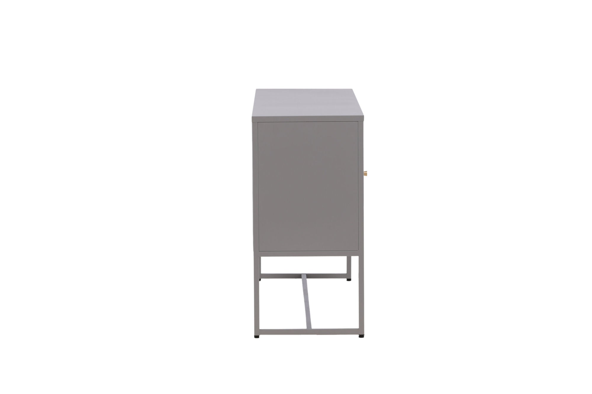 Venture Home Malla Skænk - / Light Grey