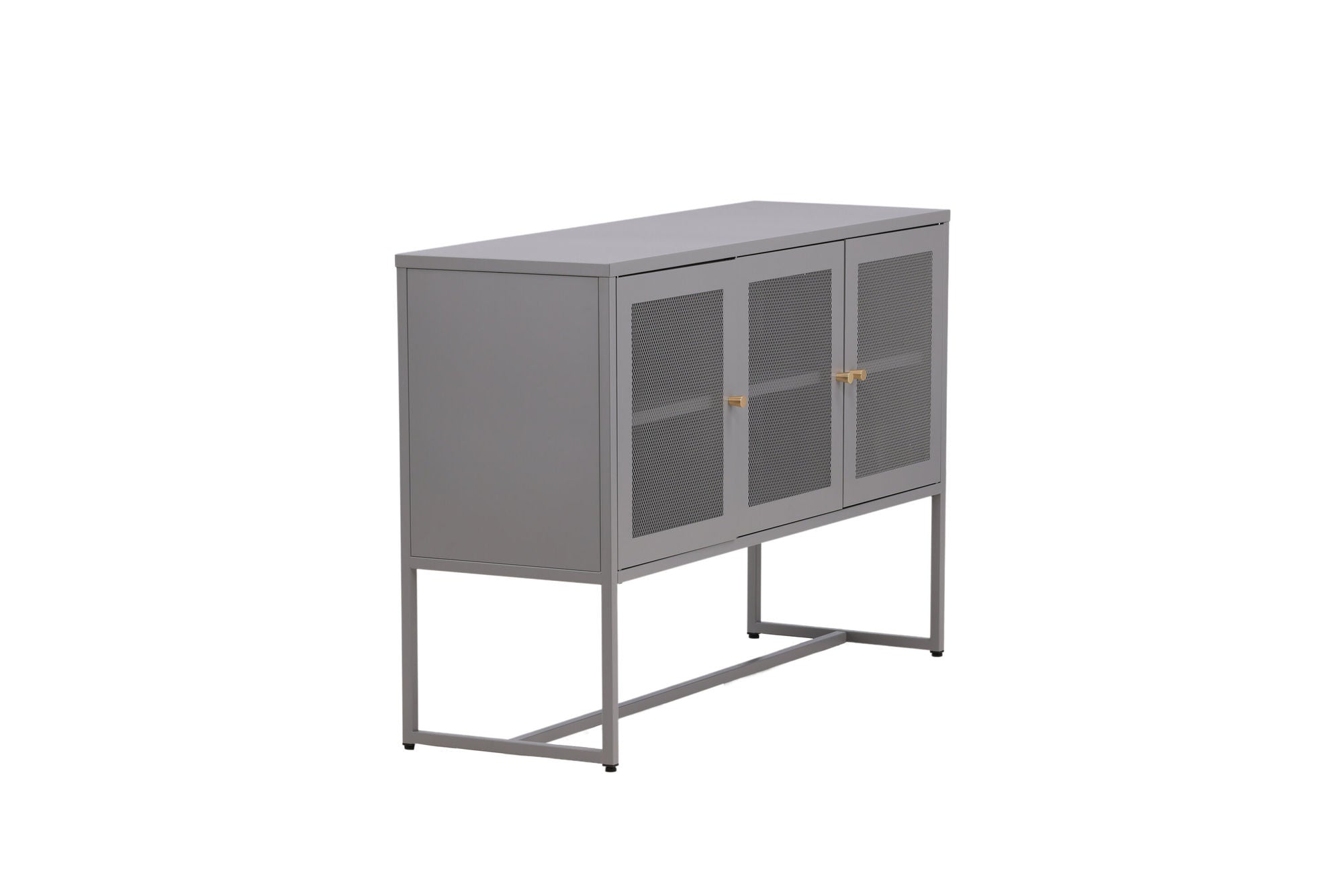 Venture Home Malla Skænk - / Light Grey