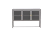 Venture Home Malla Skænk - / Light Grey
