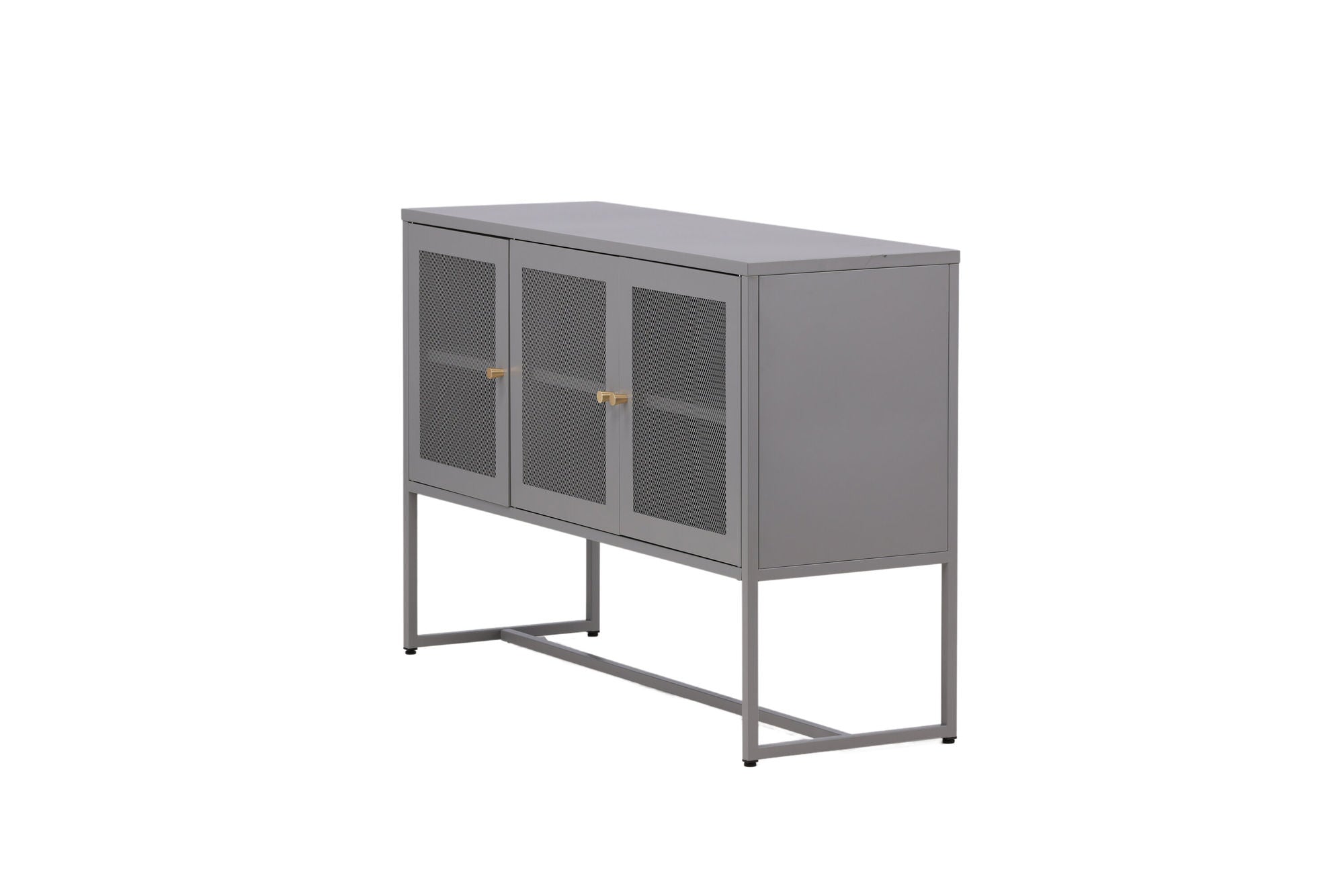 Venture Home Malla Skænk - / Light Grey