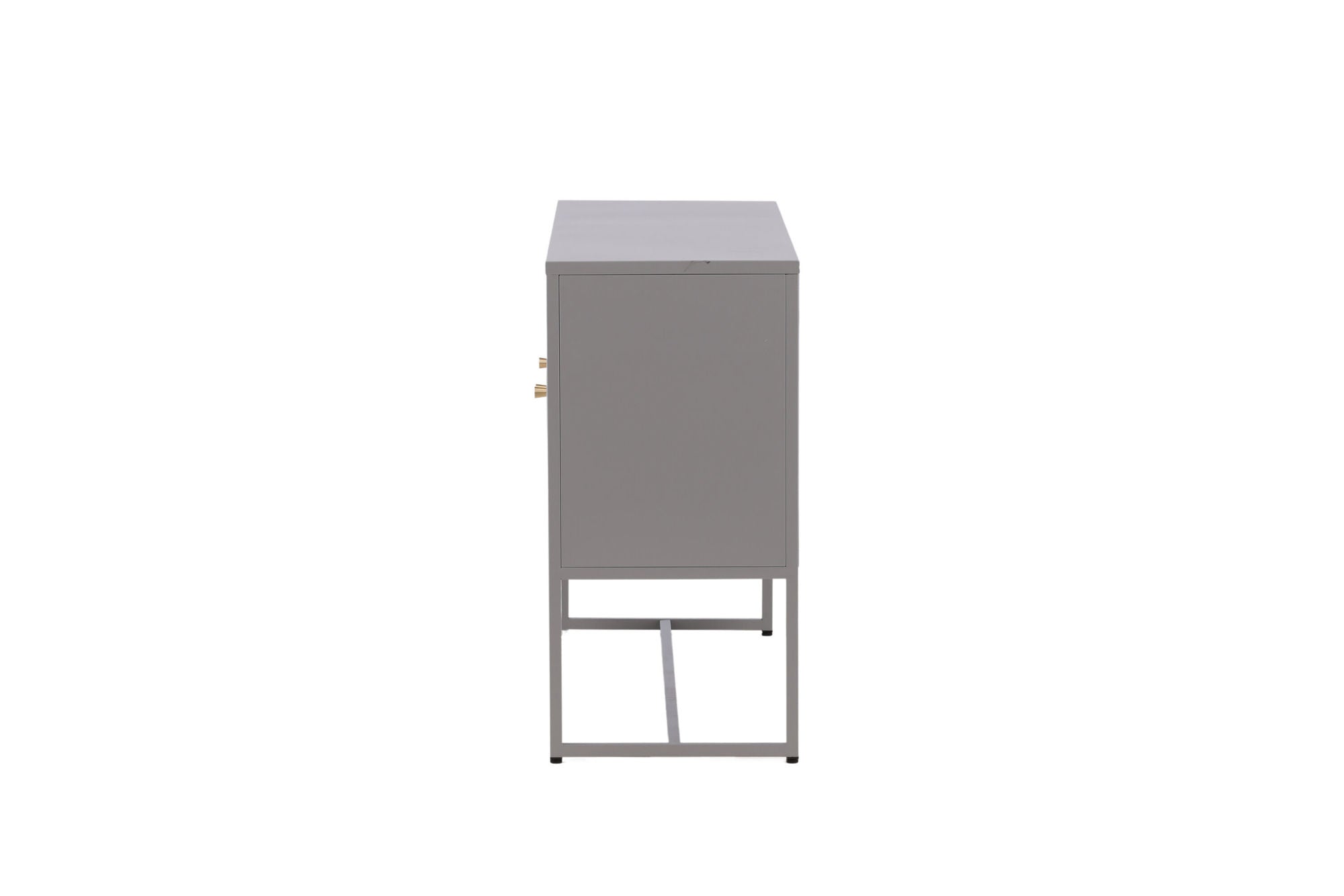 Venture Home Malla Skænk - / Light Grey