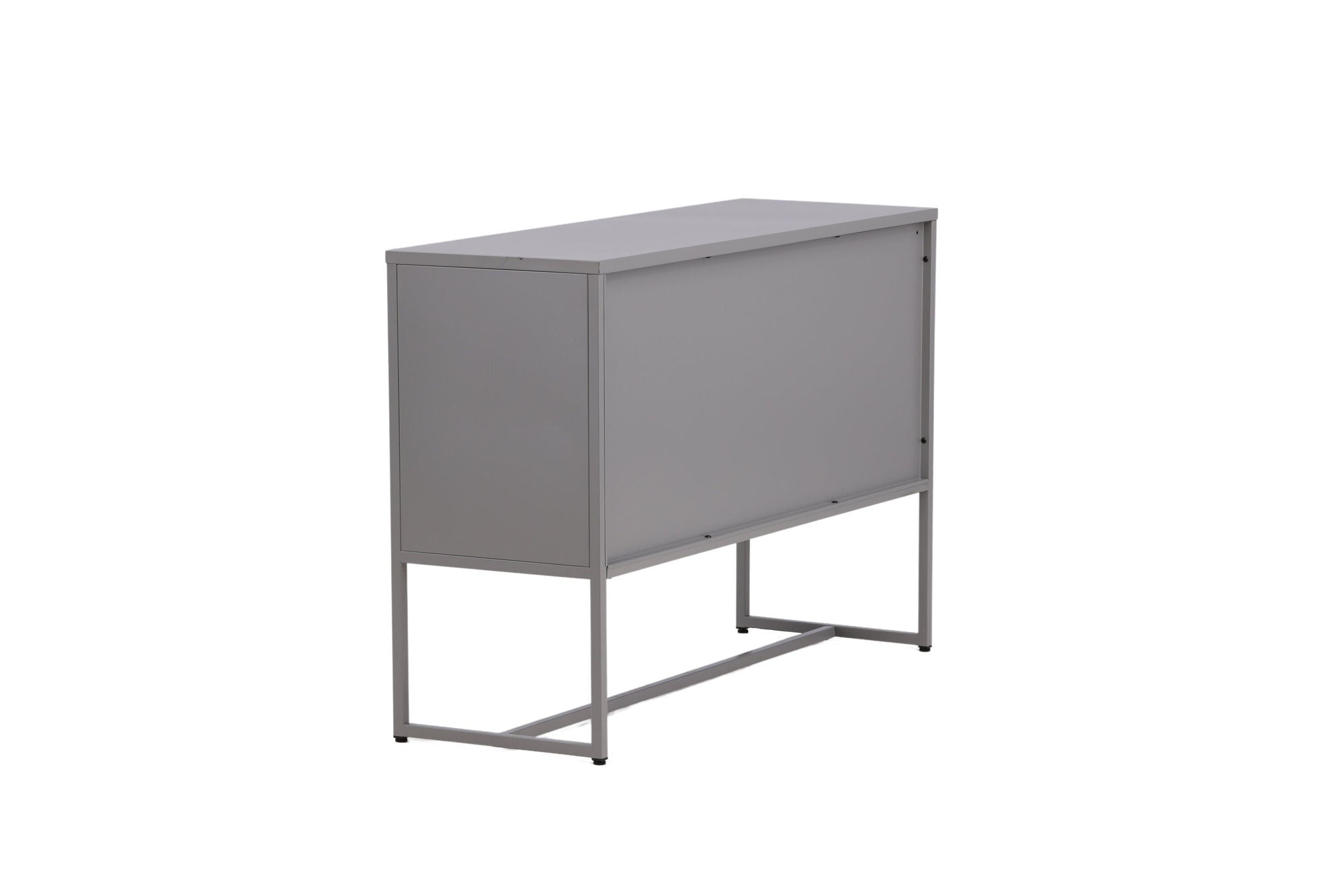 Venture Home Malla Skænk - / Light Grey