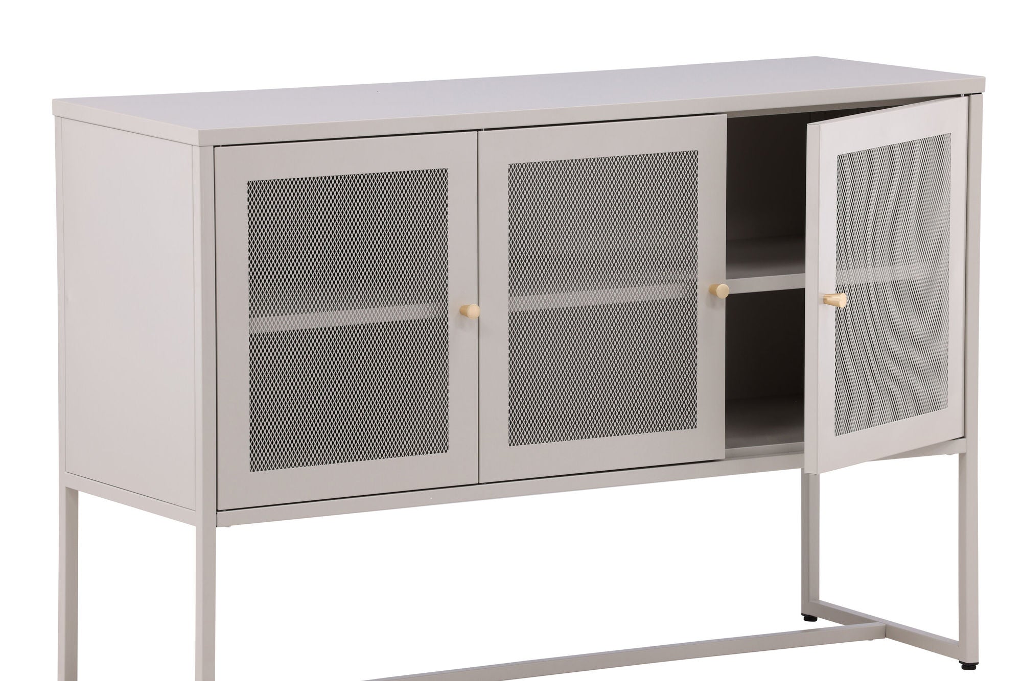 Venture Home Malla Skænk - / Beige