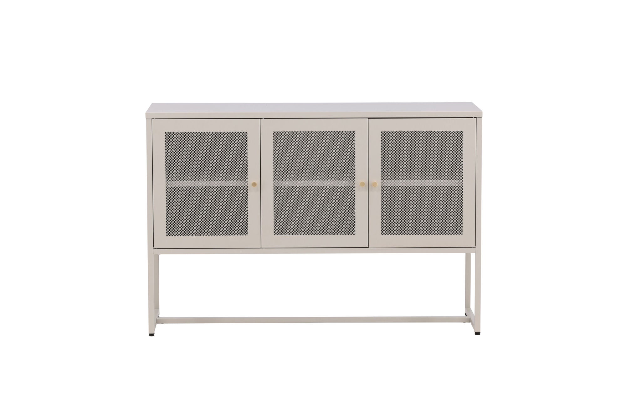 Venture Home Malla Skænk - / Beige
