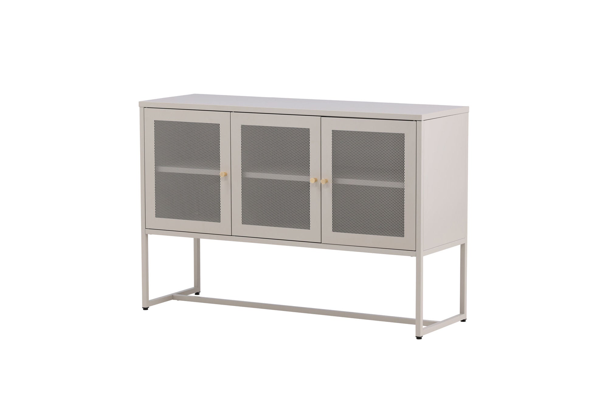 Venture Home Malla Skænk - / Beige