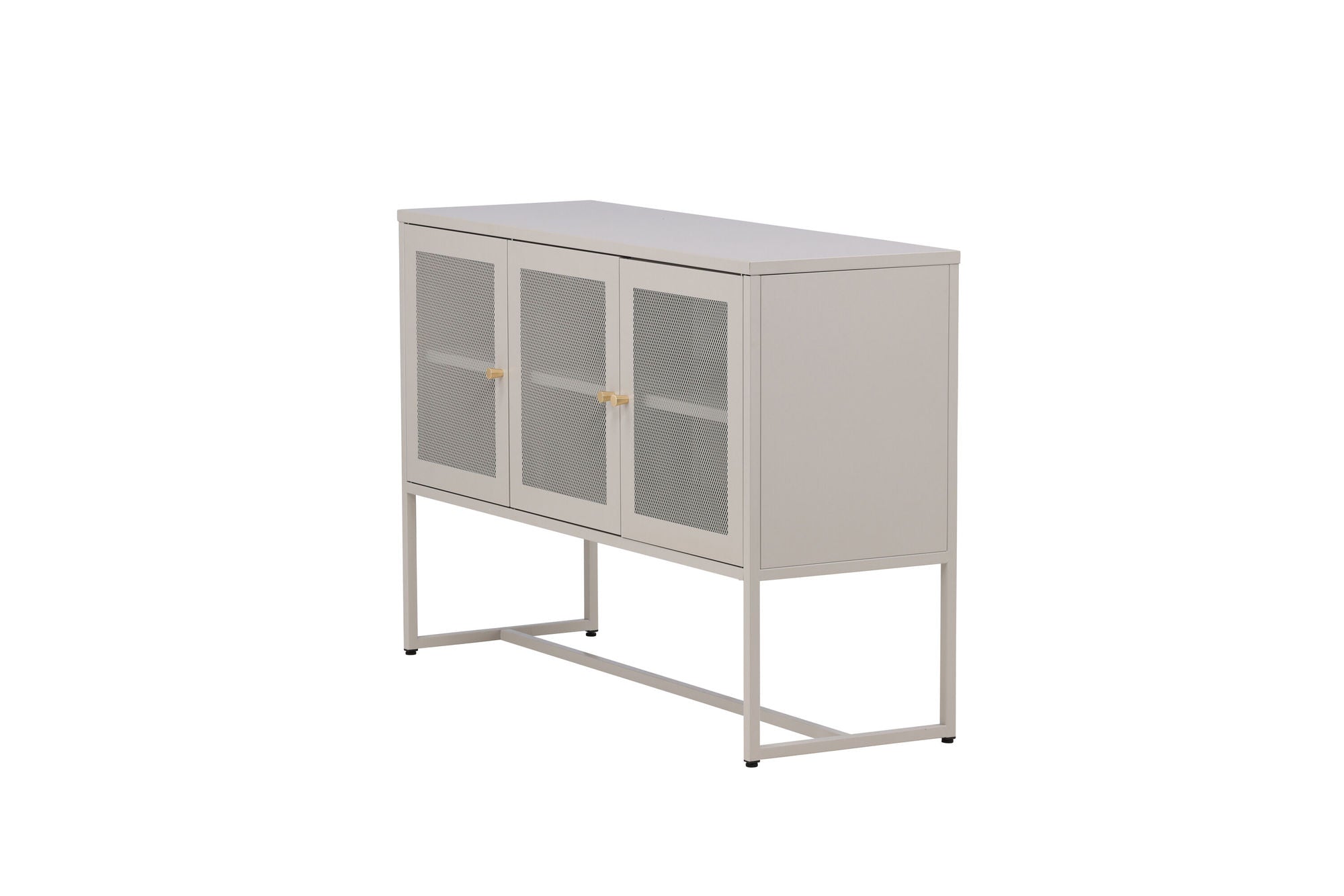 Venture Home Malla Skænk - / Beige