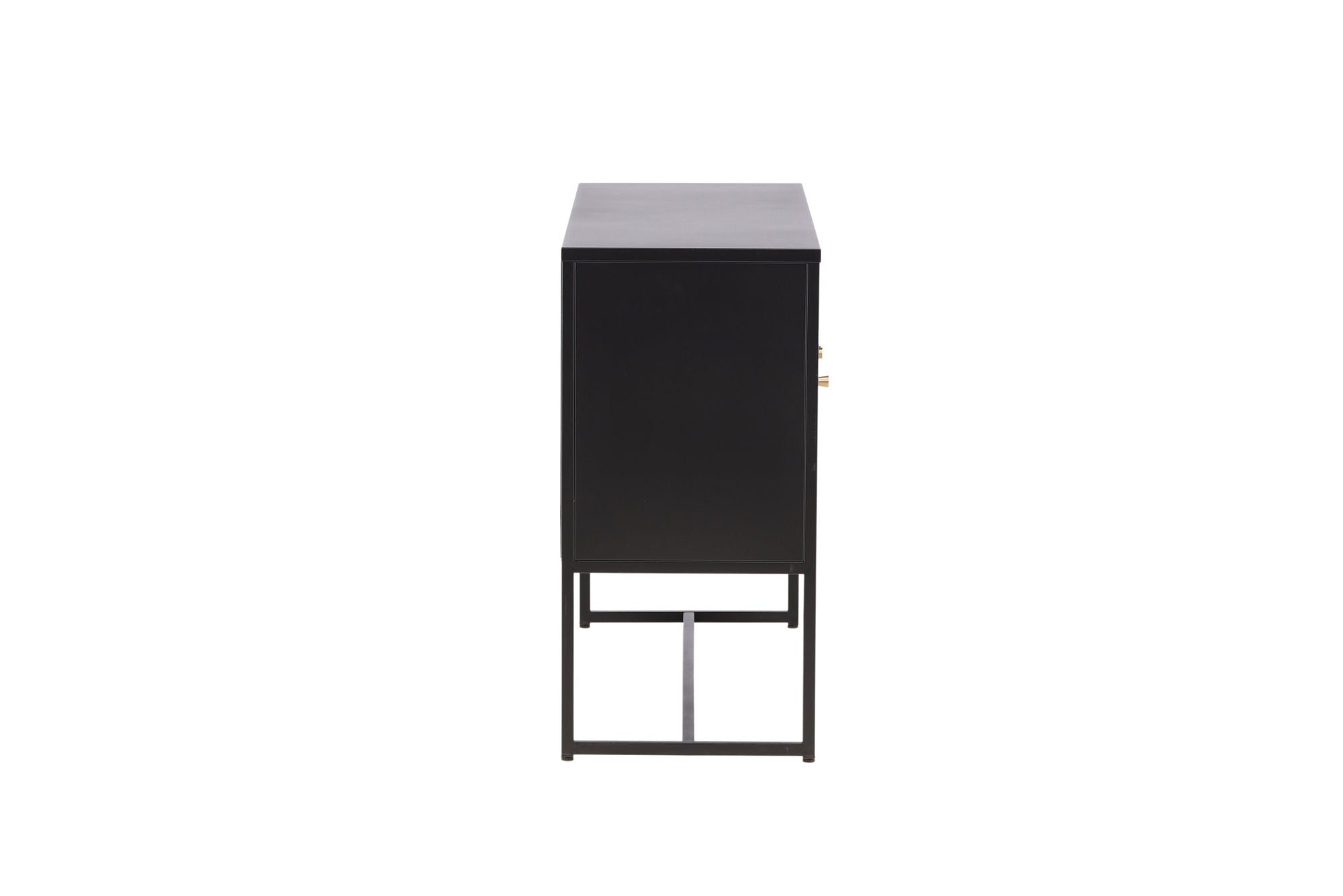Venture Home Malla Skænk - / Black