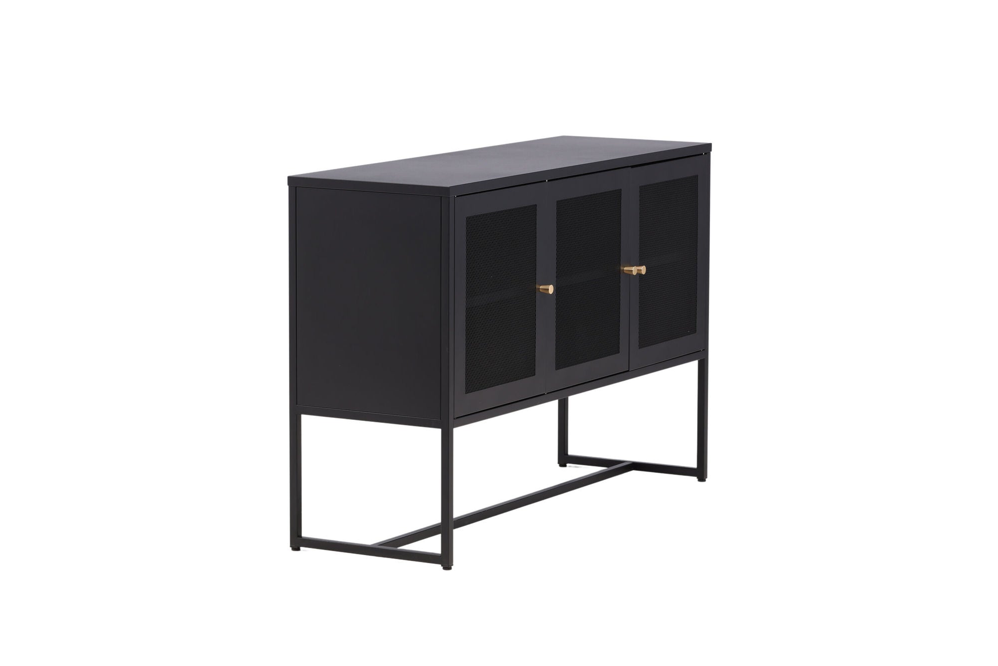 Venture Home Malla Skænk - / Black