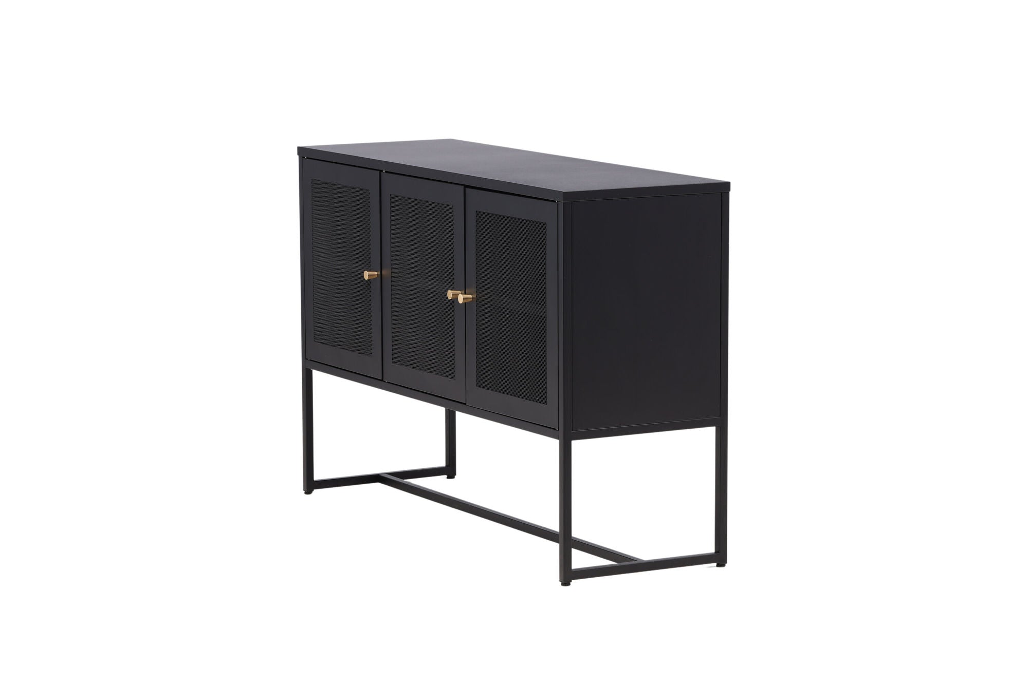 Venture Home Malla Skænk - / Black