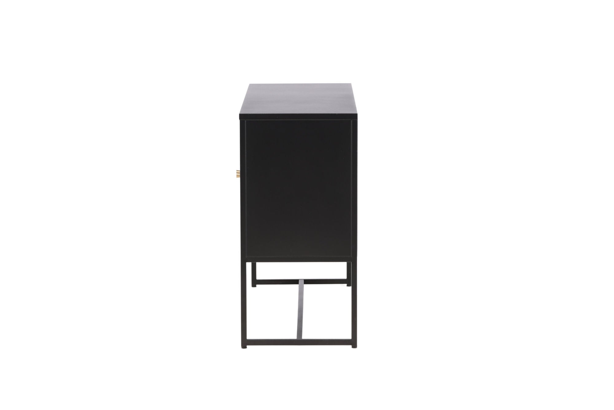 Venture Home Malla Skænk - / Black