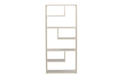 Venture Home Staal Book Case - Beige