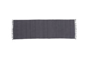 Venture Home Nico Cotton Carpet - 80*250- Grey