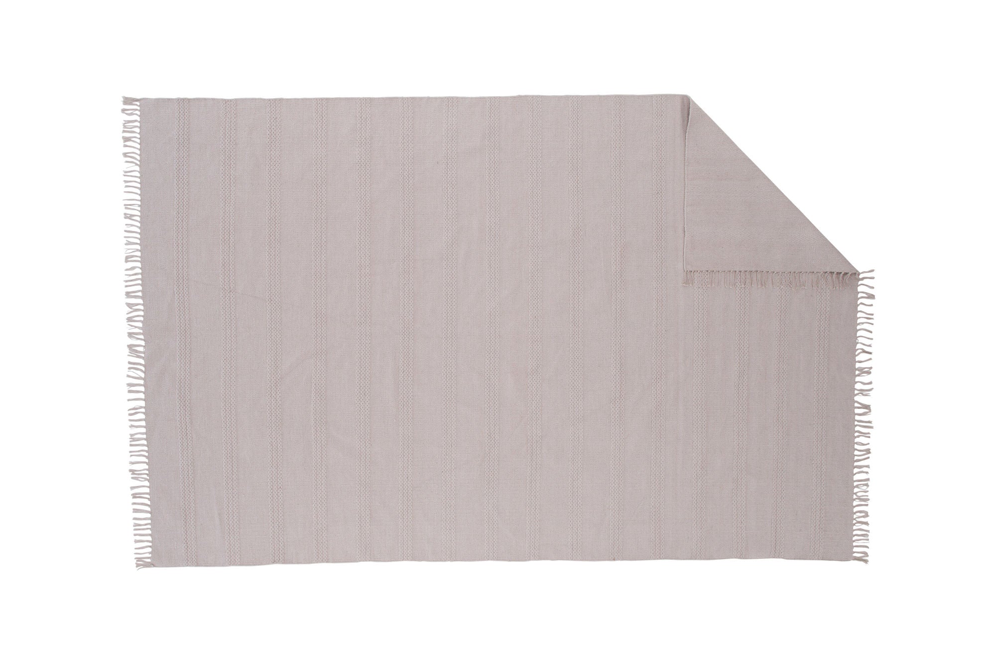 Venture Home Nico Cotton Carpet - 200*300- Beige