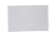 Venture Home Nico Cotton Carpet - 160*230- Offwhite