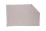 Venture Home Nico Cotton Carpet - 160*230- Beige