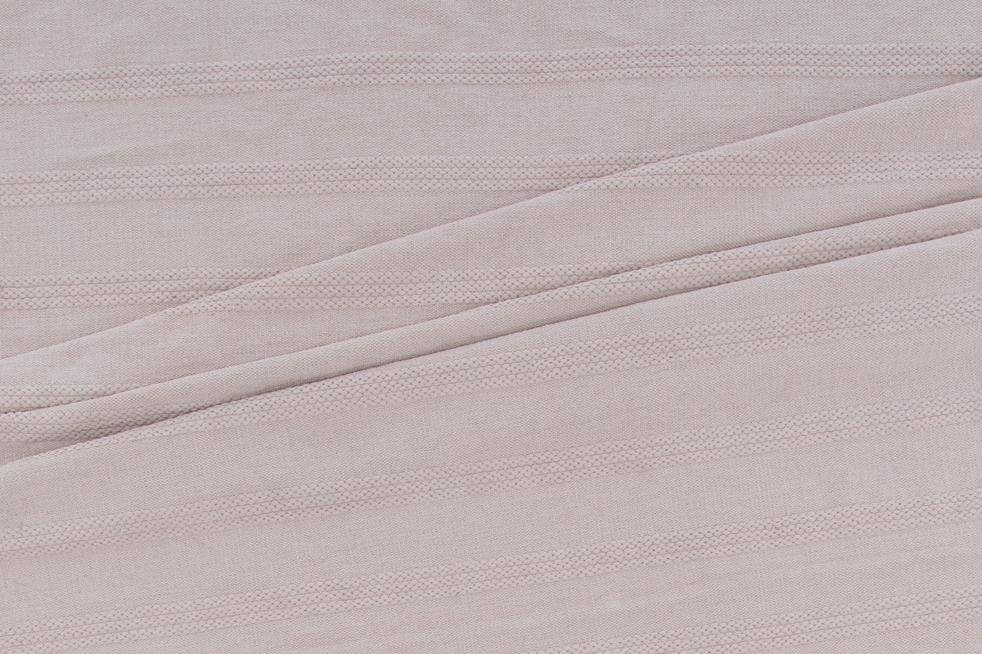 Venture Home Nico Cotton Carpet - 160*230- Beige