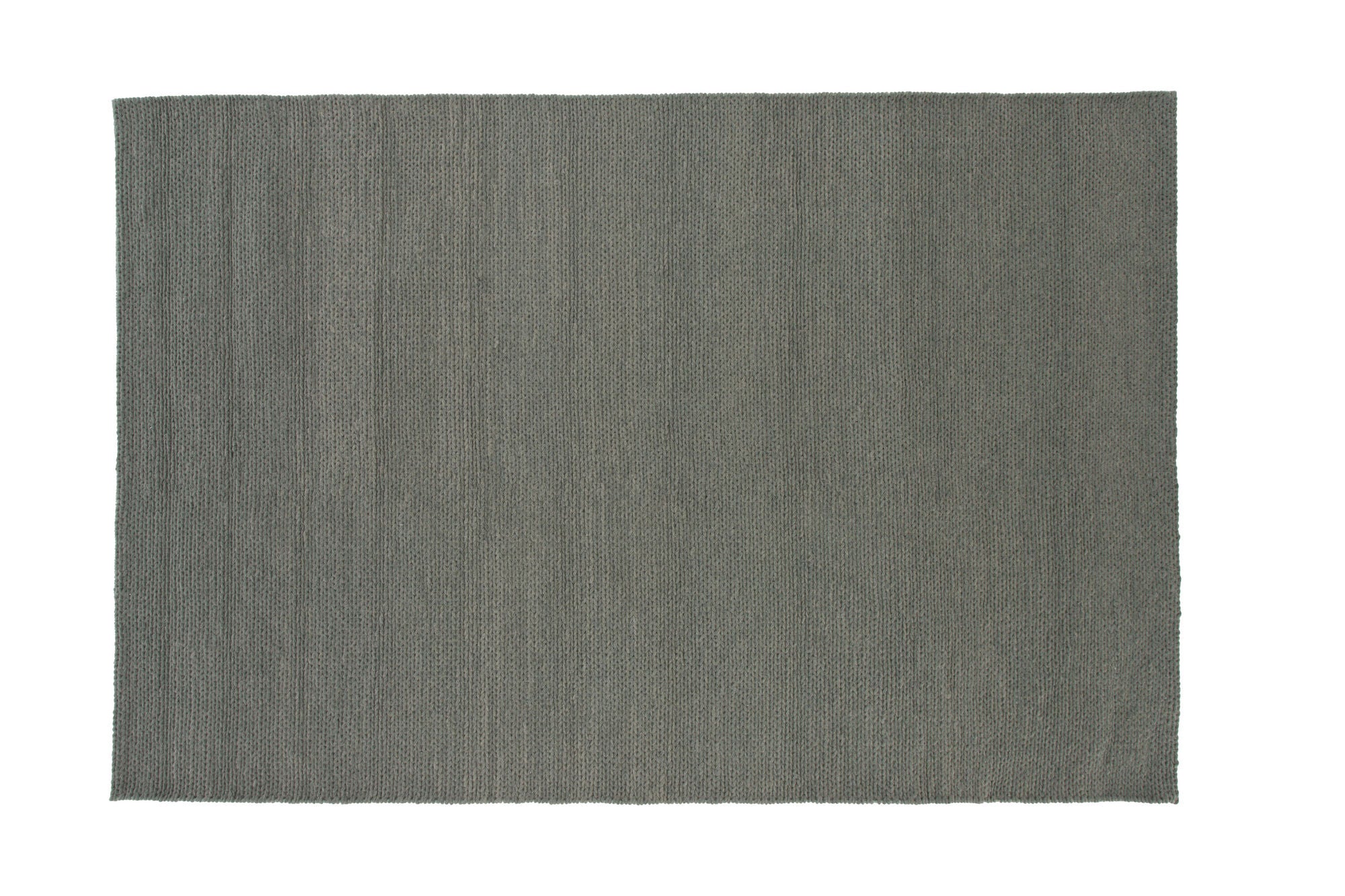 Venture Home Marta Wool Carpet - 250*350- Light grey