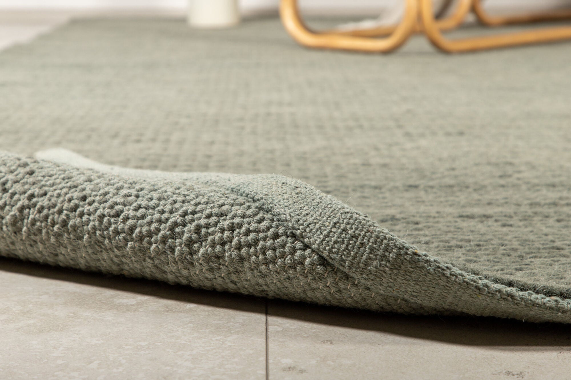 Venture Home Marta Wool Carpet - 200*300- Green