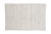 Venture Home Loump Wool Carpet - 200*300- White/Beige