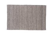 Venture Home Loump Wool Carpet - 200*300- Grey/beige