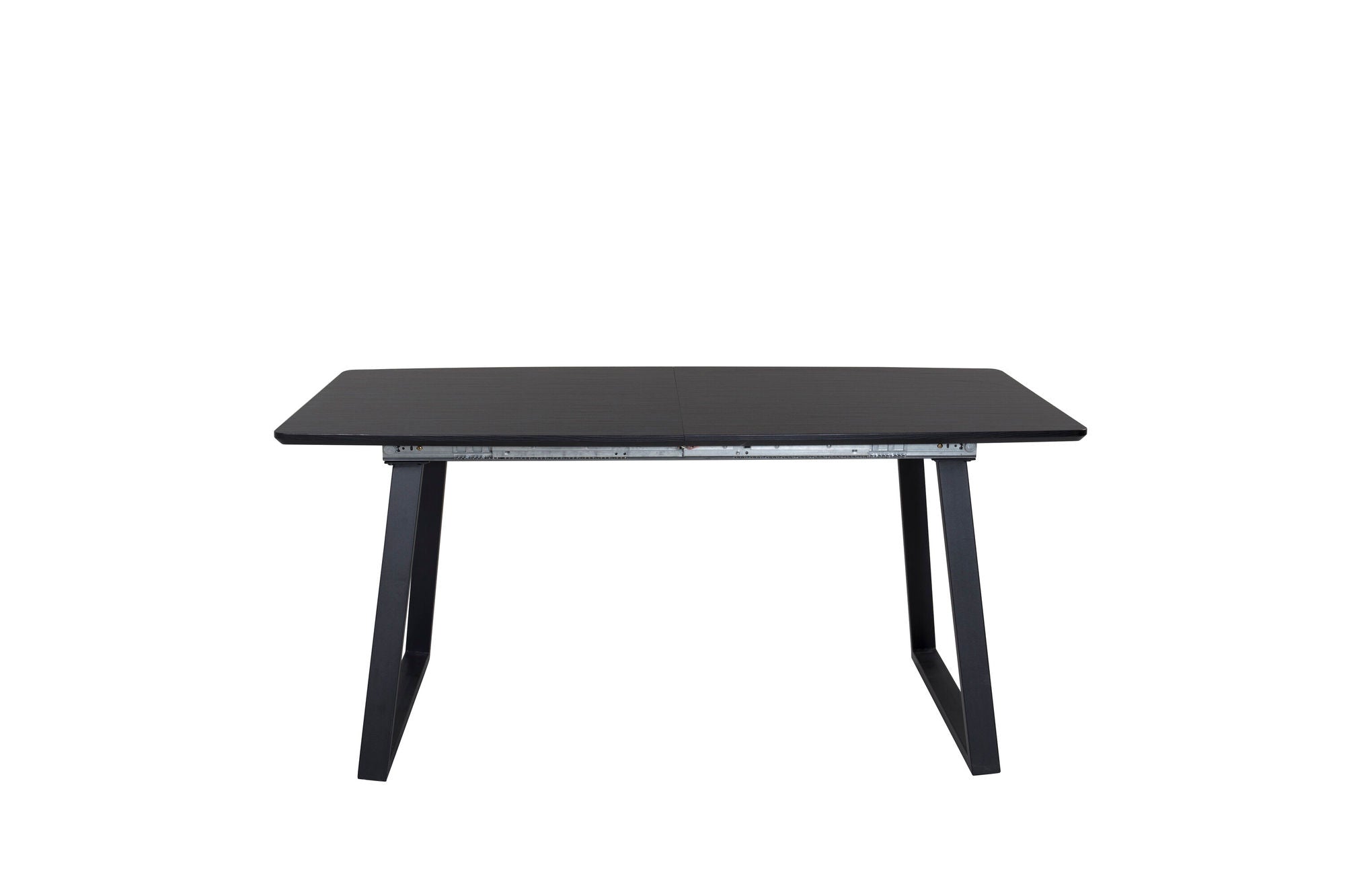 Venture Home Inca Extentionbord - Black top / black Legs