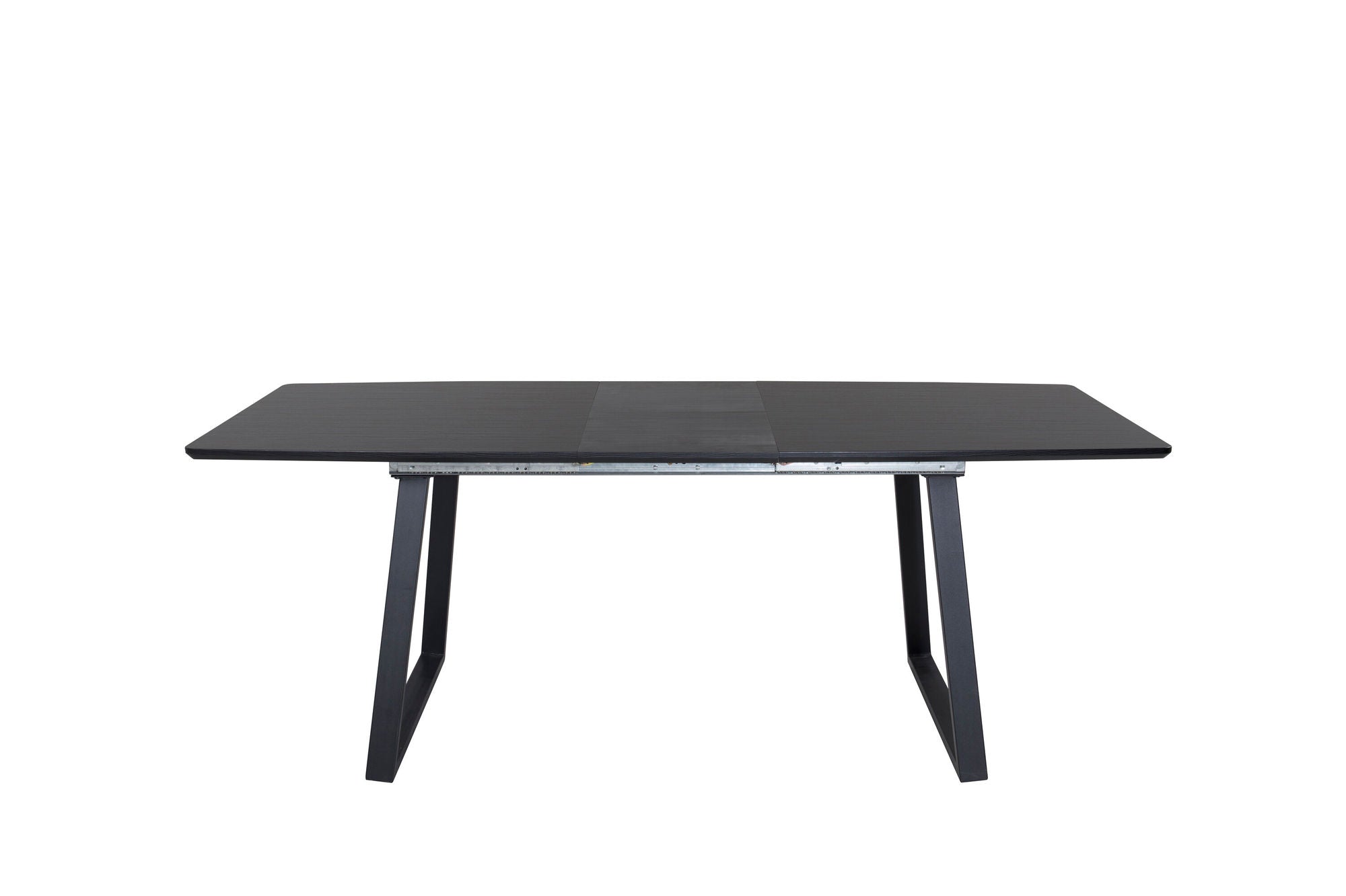 Venture Home Inca Extentionbord - Black top / black Legs