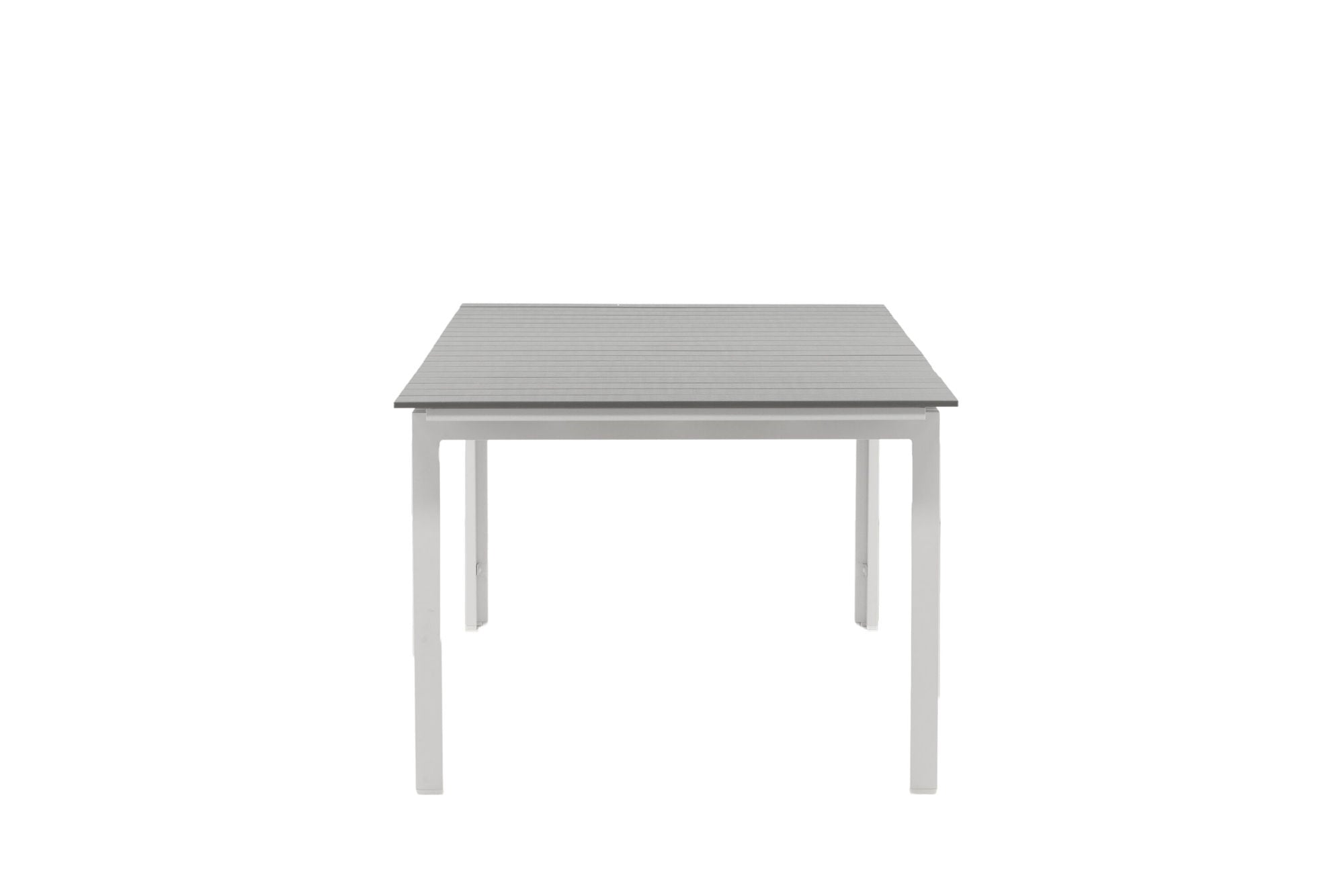 Venture Home Levels bord 229/310 - White/Grey
