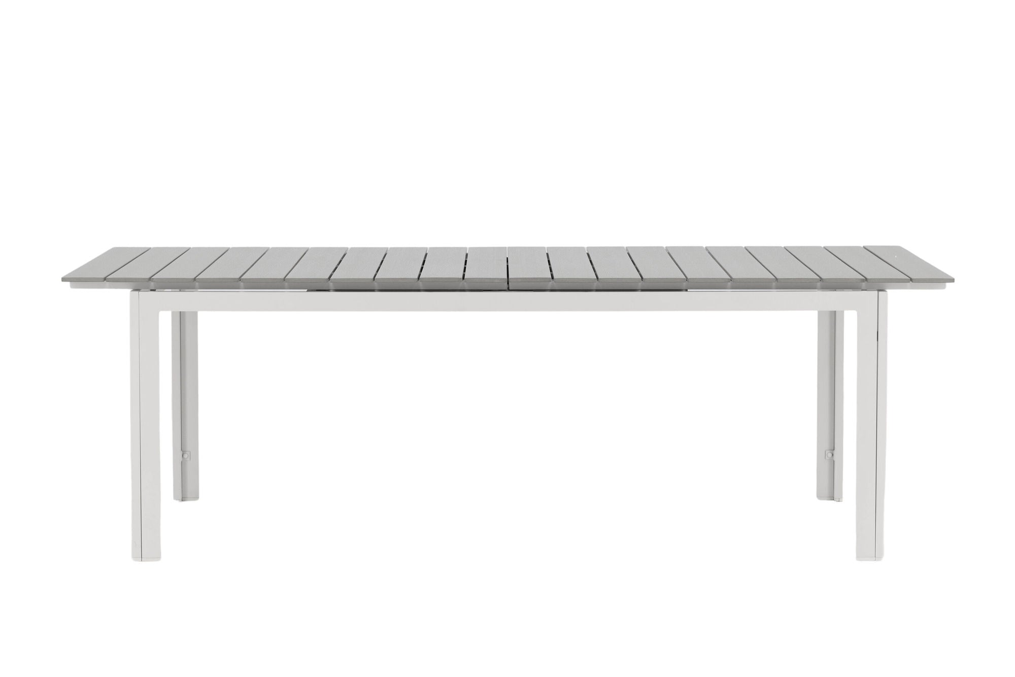 Venture Home Levels bord 229/310 - White/Grey