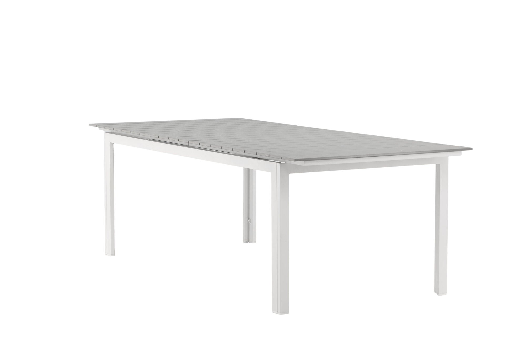Venture Home Levels bord 229/310 - White/Grey