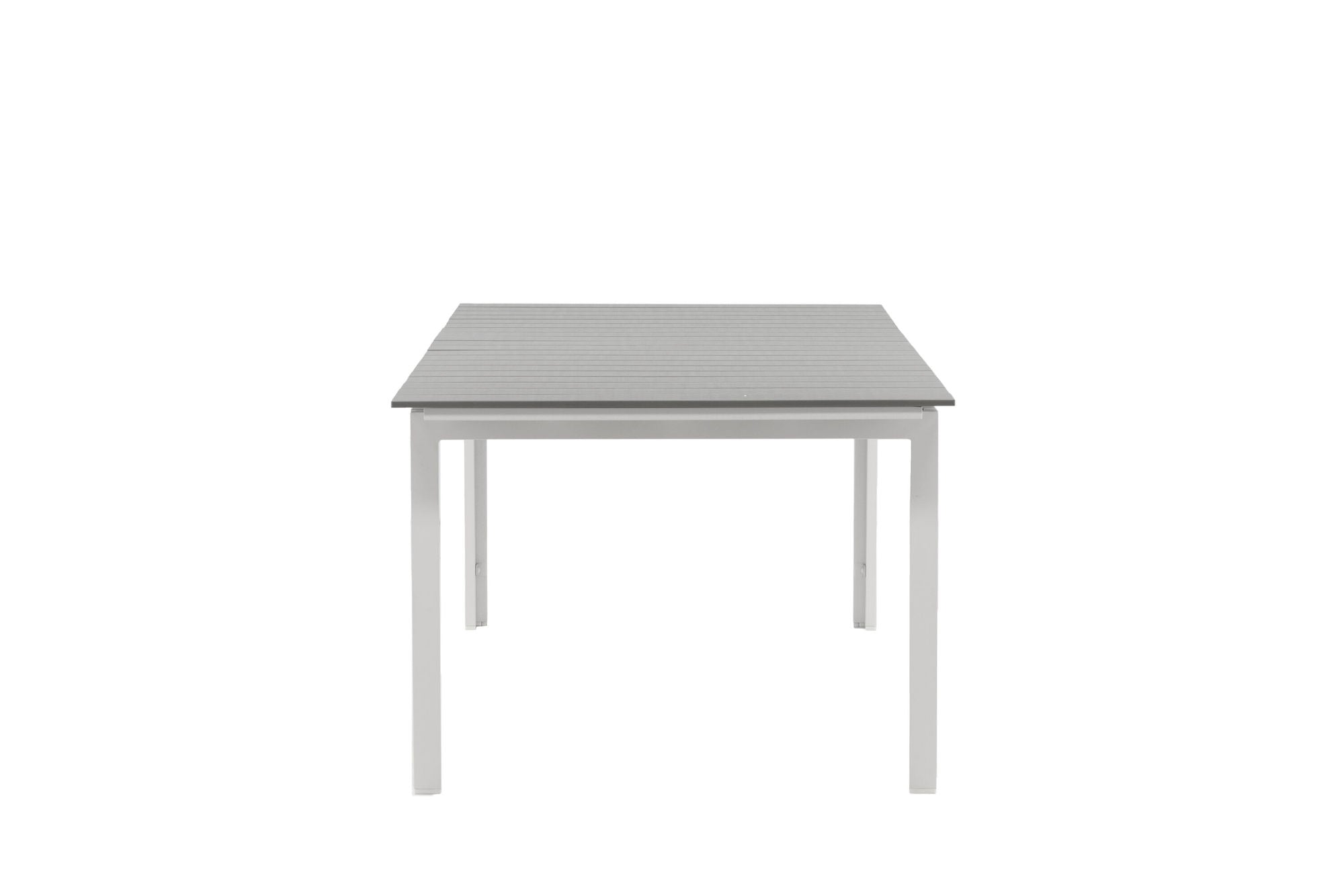 Venture Home Levels bord 229/310 - White/Grey