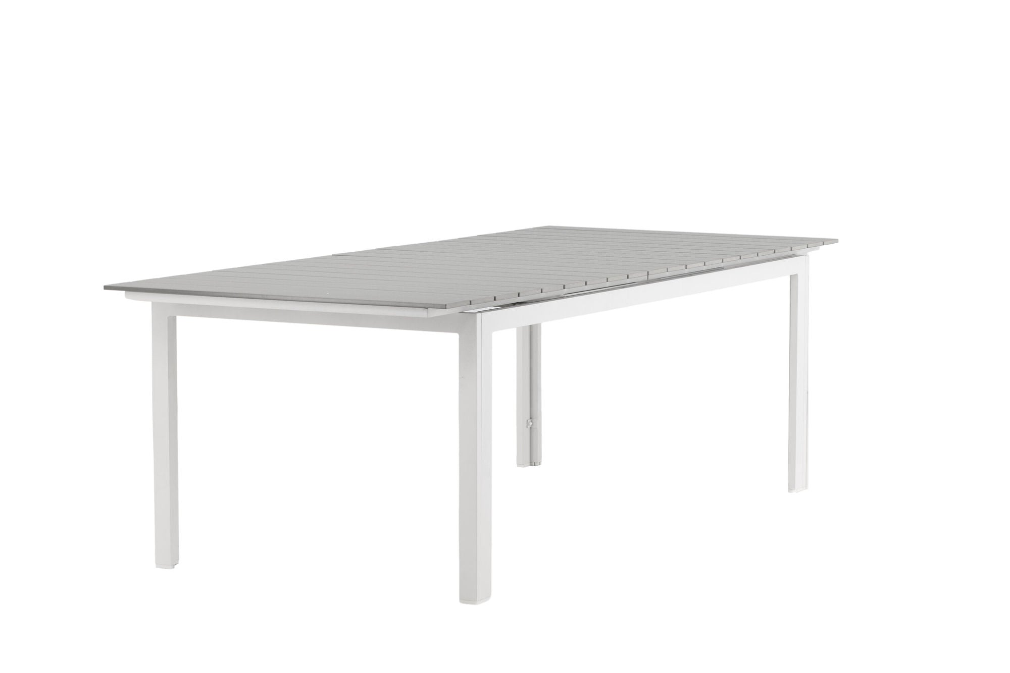 Venture Home Levels bord 229/310 - White/Grey