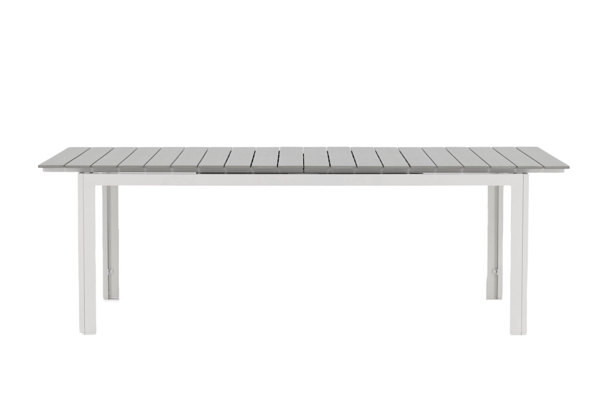 Venture Home Levels bord 229/310 - White/Grey