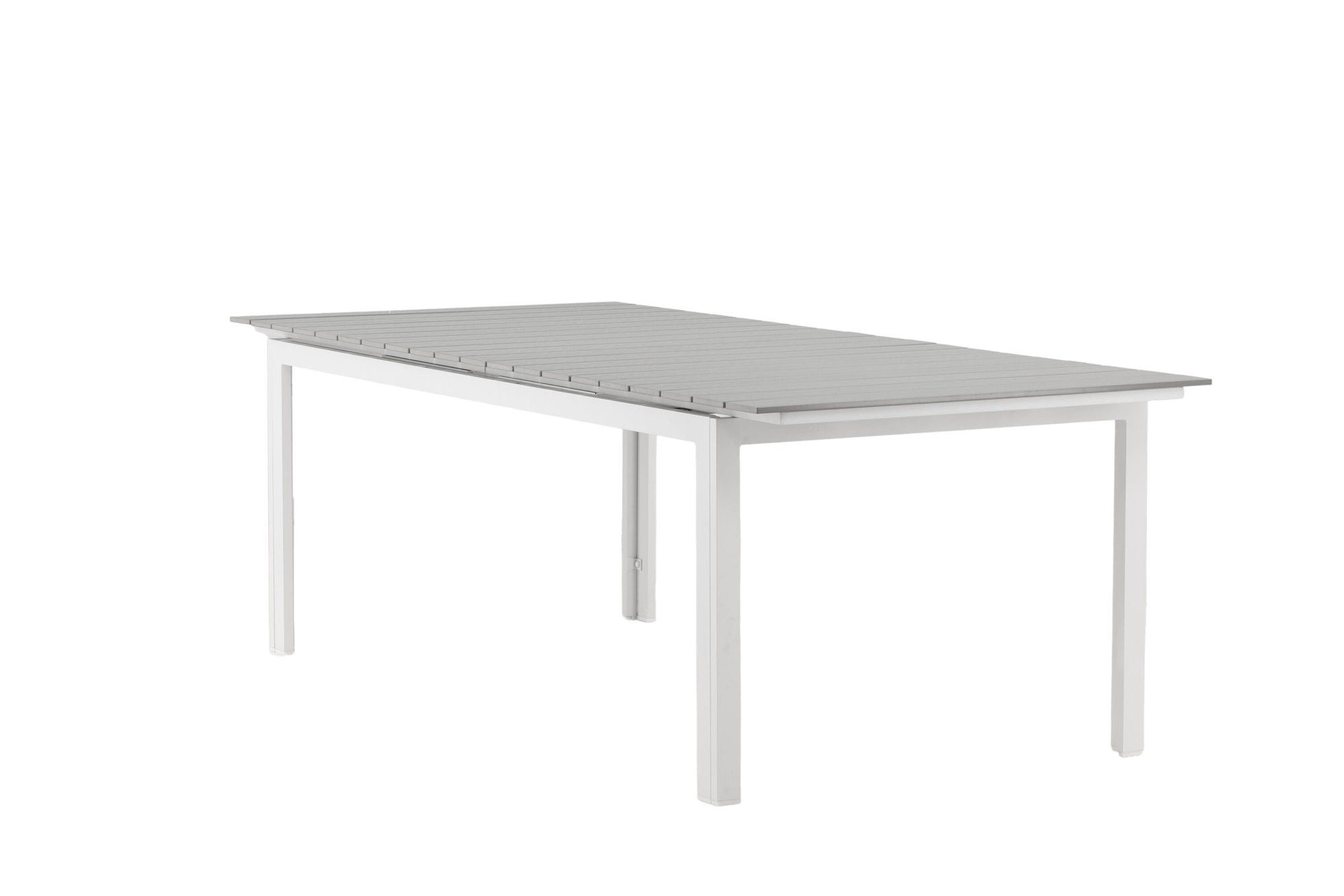 Venture Home Levels bord 229/310 - White/Grey