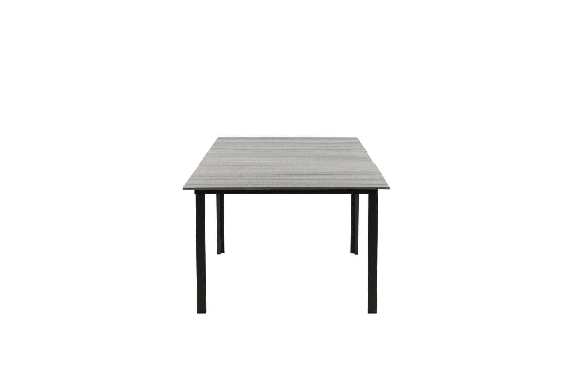 Venture Home Levels bord 229/310 - Black/Grey
