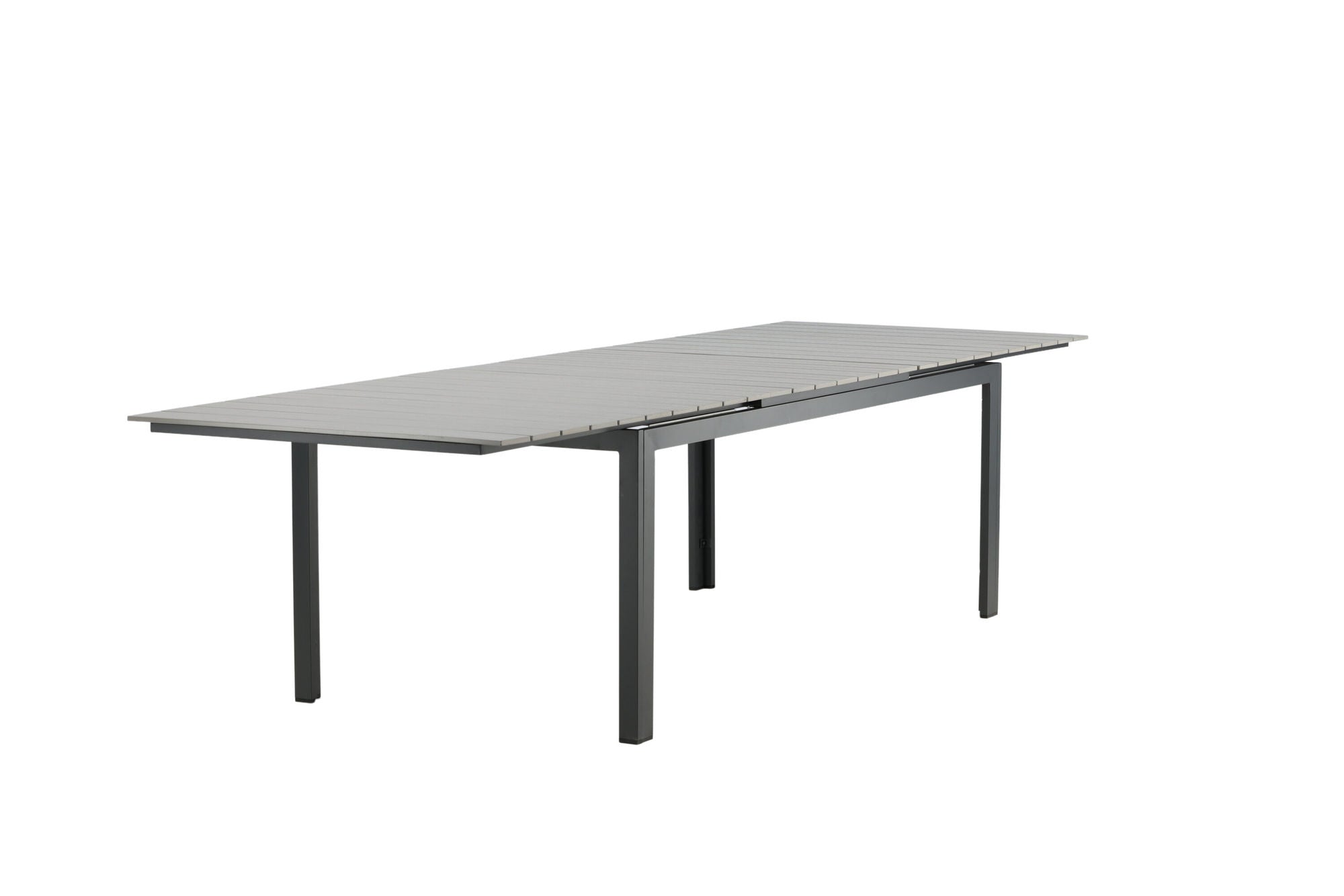 Venture Home Levels bord 229/310 - Black/Grey