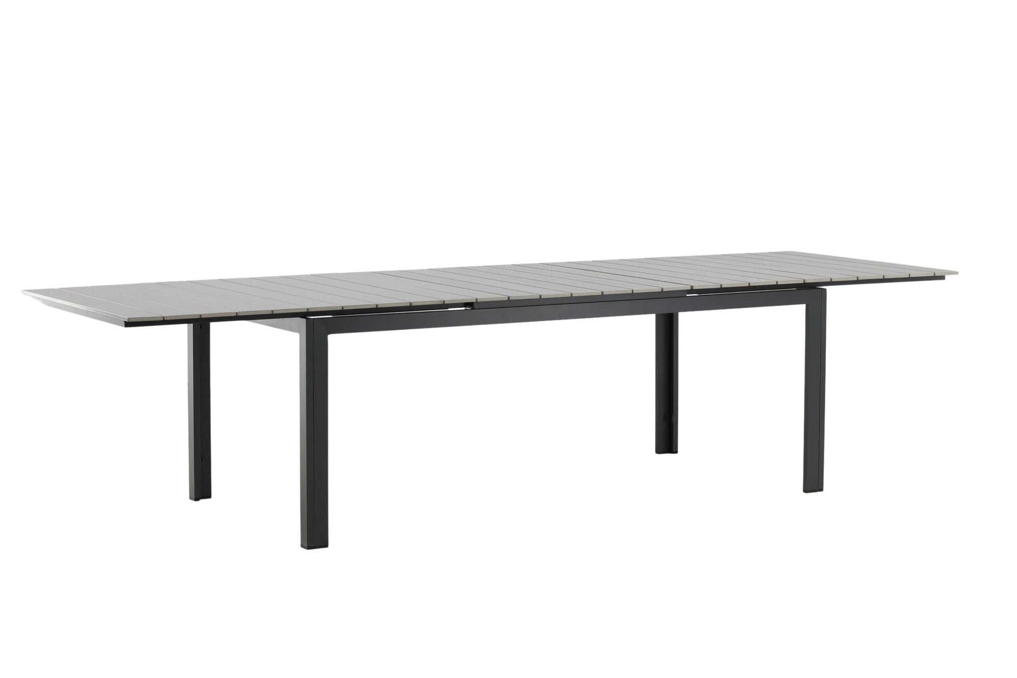 Venture Home Levels bord 229/310 - Black/Grey