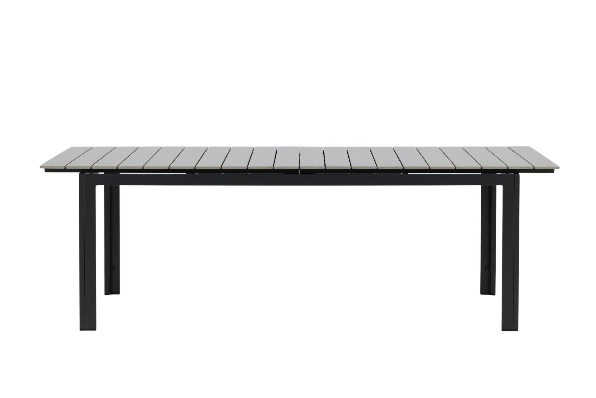 Venture Home Levels bord 229/310 - Black/Grey