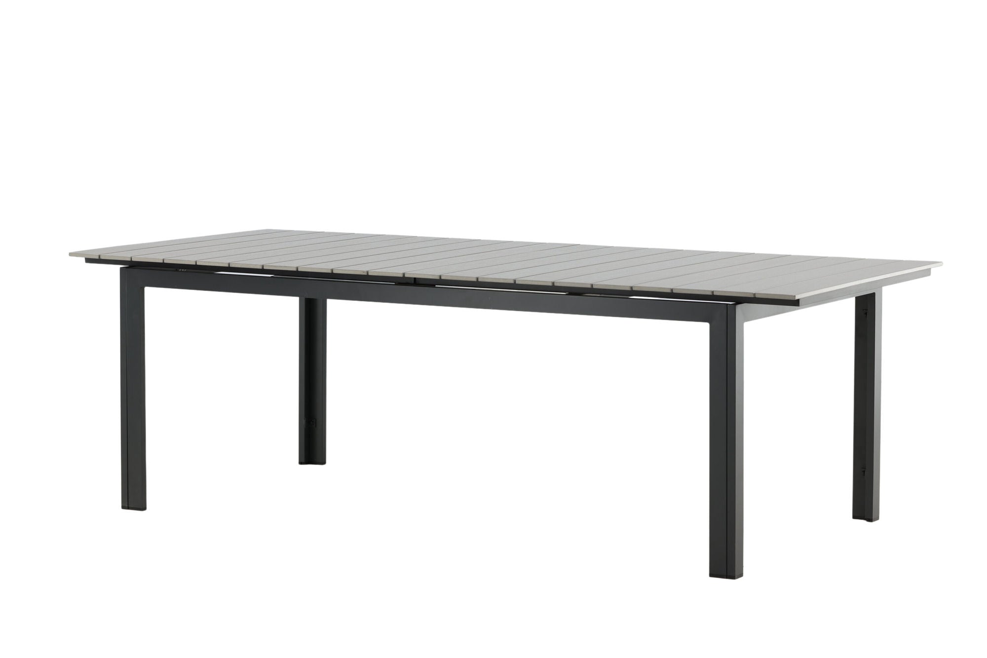 Venture Home Levels bord 229/310 - Black/Grey