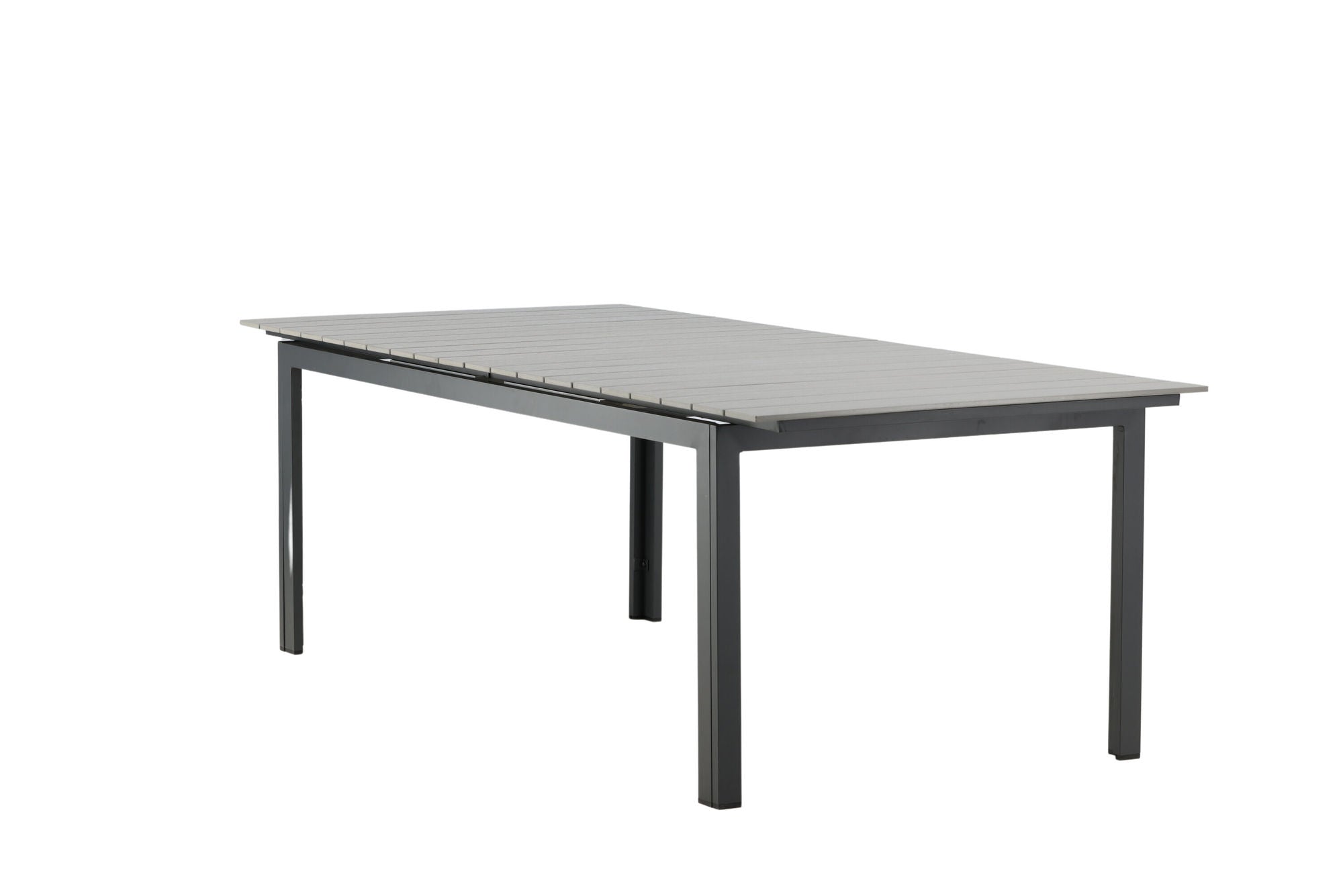 Venture Home Levels bord 229/310 - Black/Grey