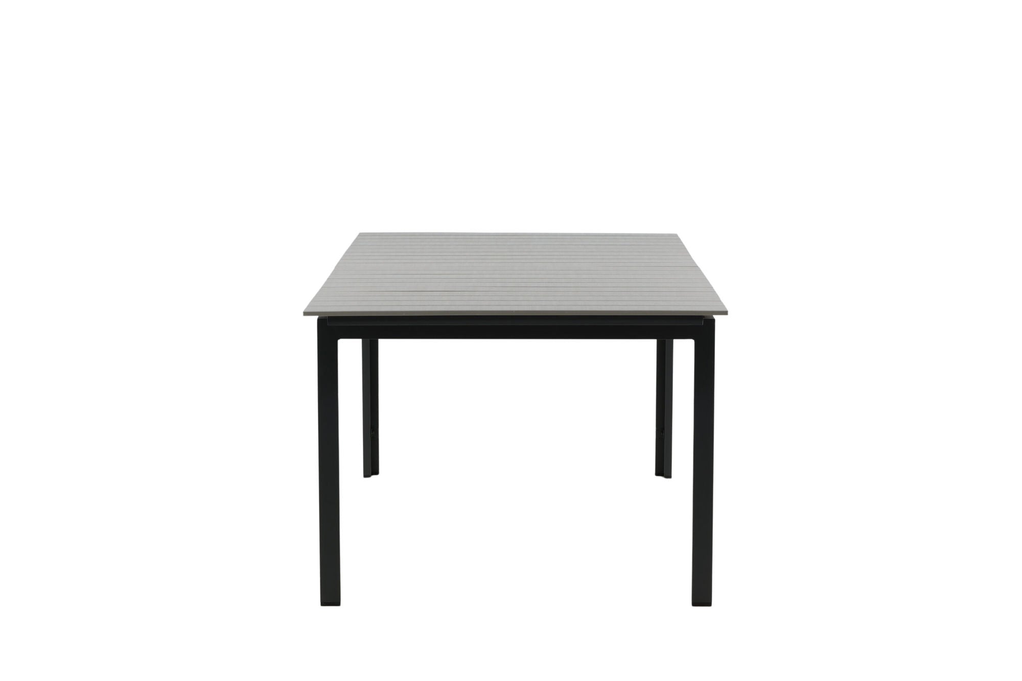 Venture Home Levels bord 229/310 - Black/Grey