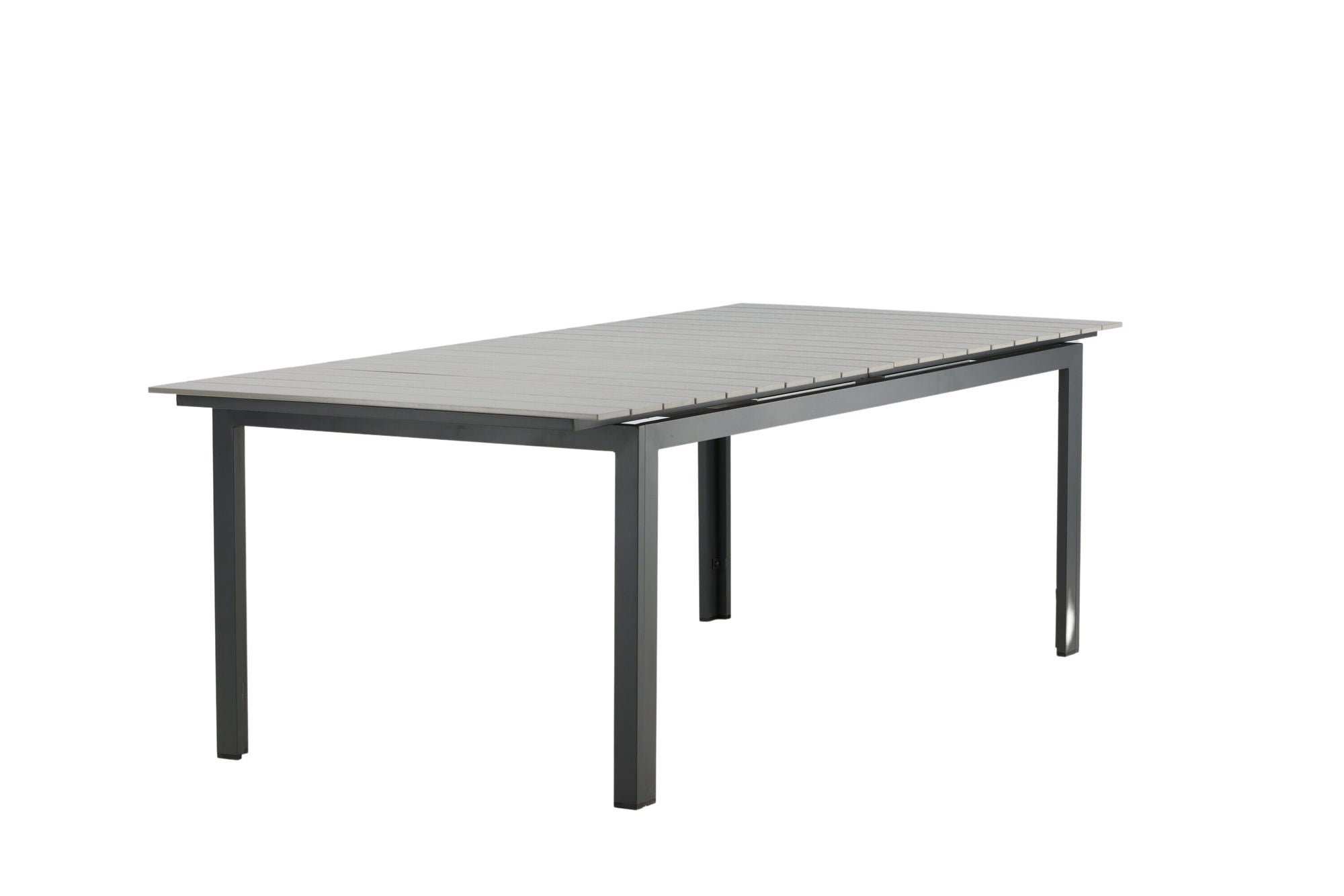 Venture Home Levels bord 229/310 - Black/Grey