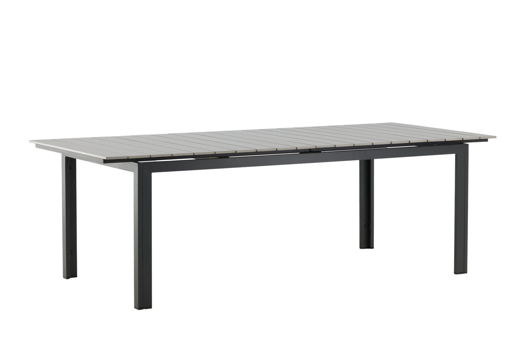 Venture Home Levels bord 229/310 - Black/Grey