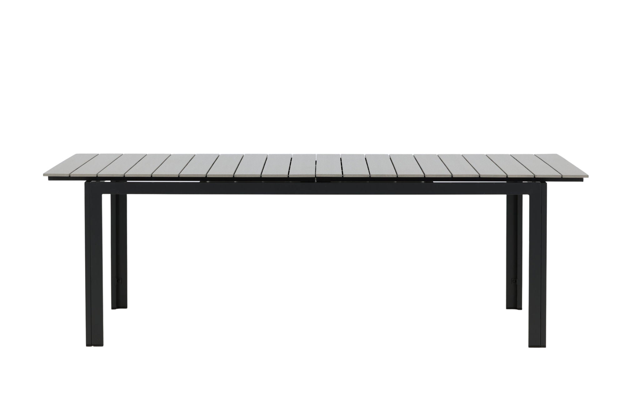 Venture Home Levels bord 229/310 - Black/Grey