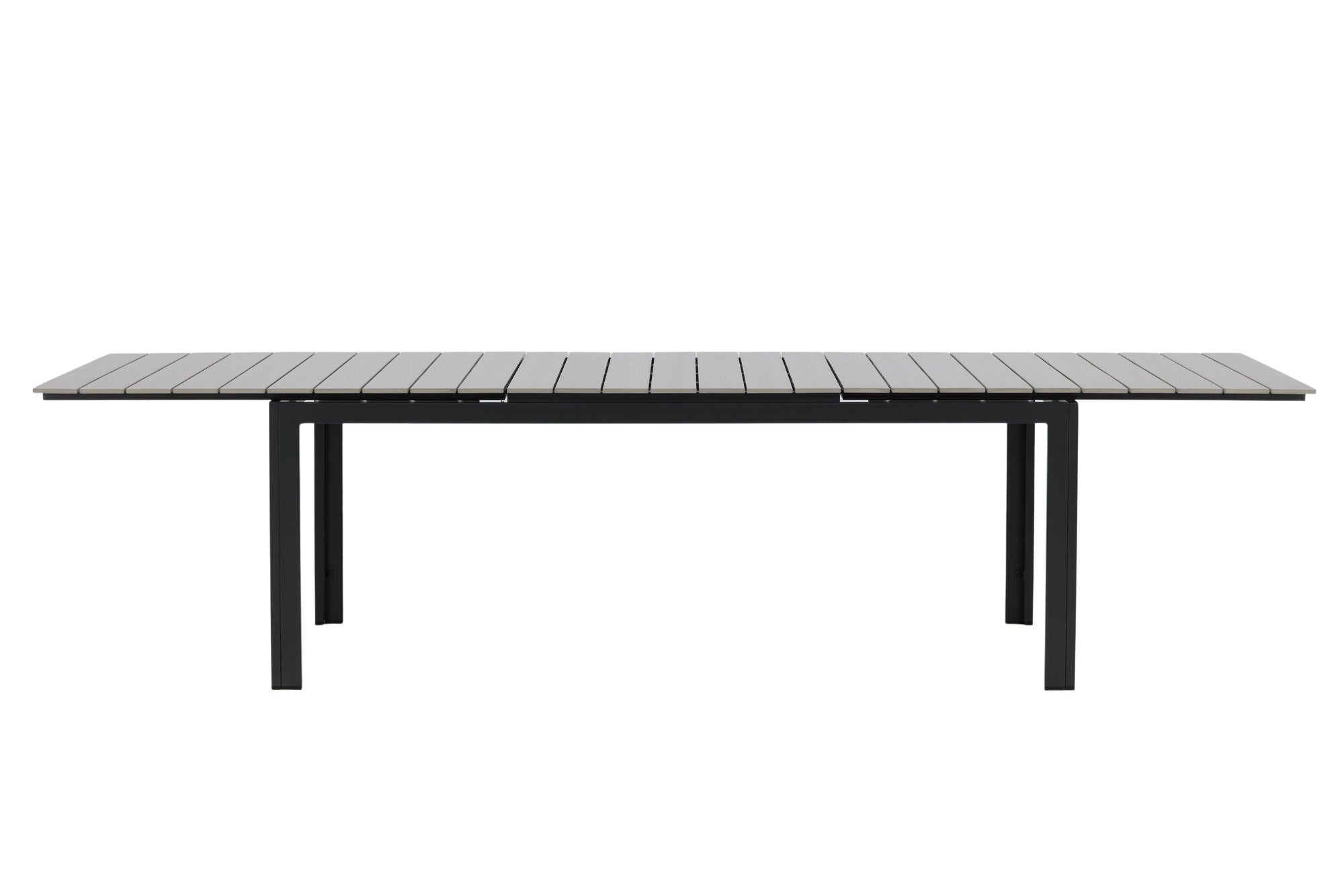 Venture Home Levels bord 229/310 - Black/Grey
