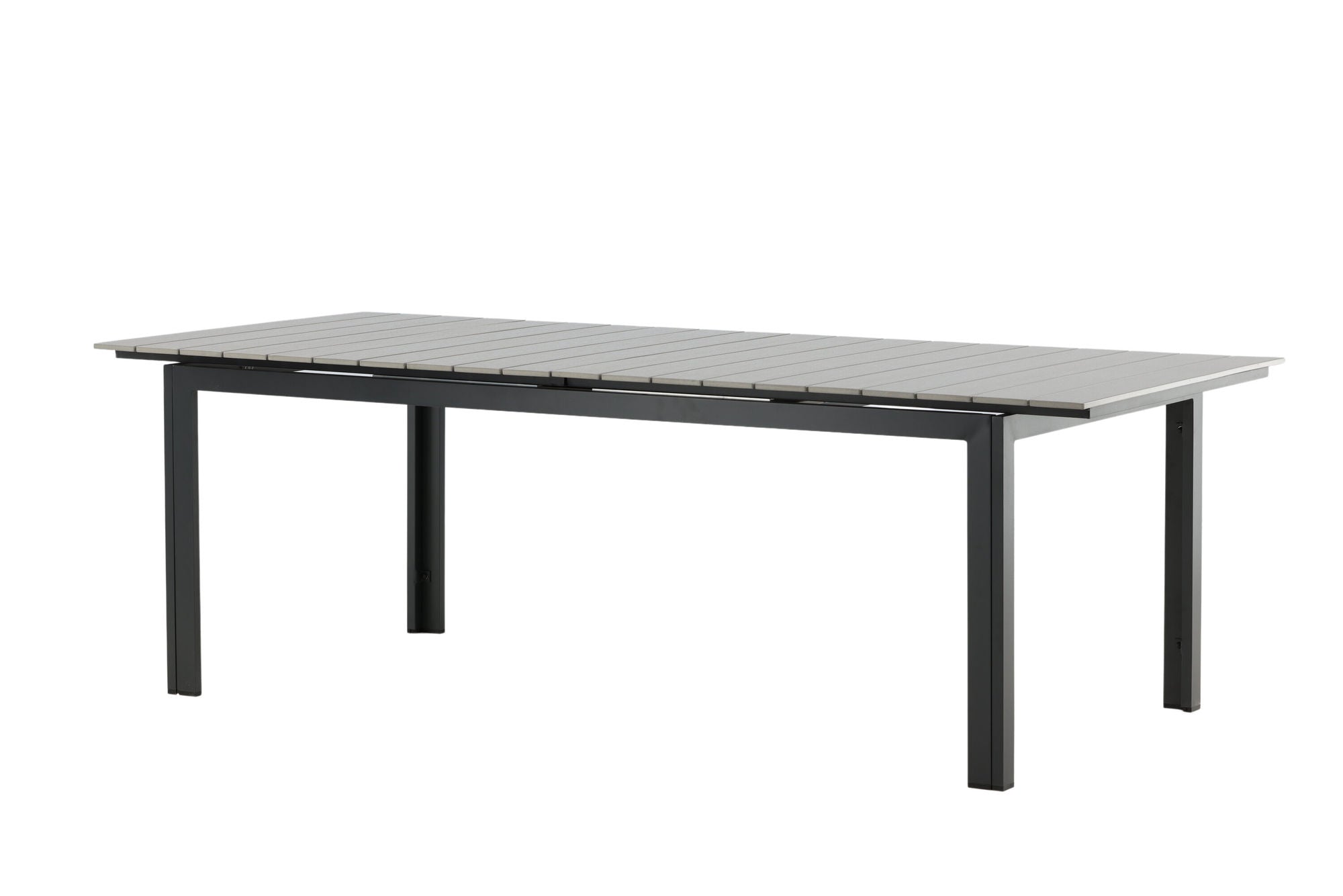 Venture Home Levels bord 229/310 - Black/Grey