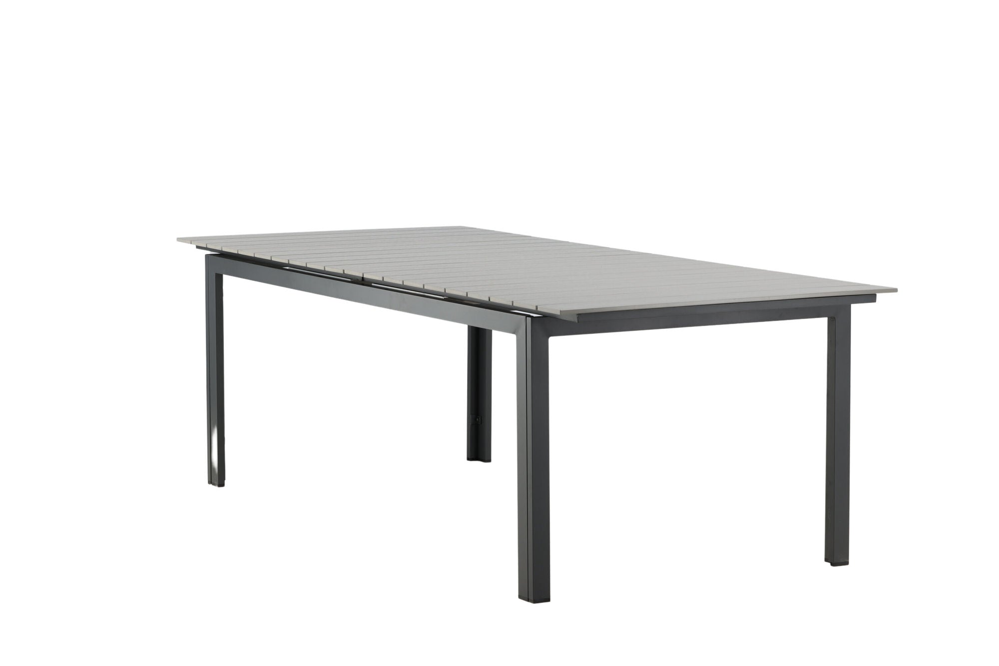 Venture Home Levels bord 229/310 - Black/Grey